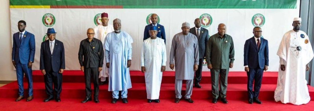 CEDEAO-AES : les conditions des négociations se dessinent pour poser les bases d’un nouveau partenariat entre les deux blocs ouest-africains