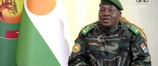 Niger : le Général Tiani accuse à nouveau la France et l’Occident de persister à vouloir déstabiliser le Sahel