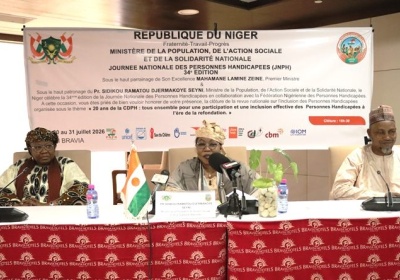 Inclusion sociale : malgré des efforts, des défis restent à relever pour une véritable promotion des personnes handicapées