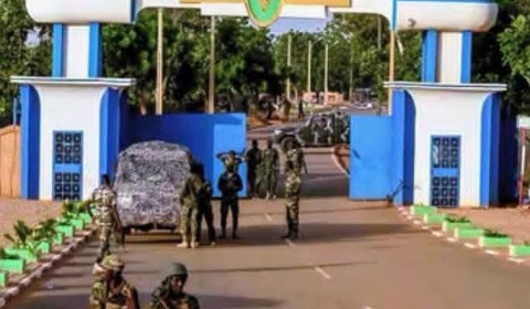 Niger : ce que l’on sait de la nouvelle attaque repoussée à l’Aéroport Diori Hamani de Niamey