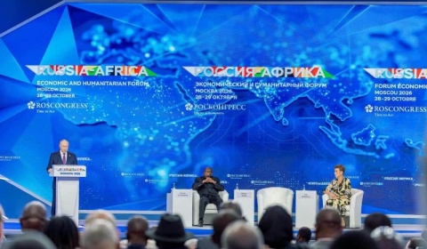 3e Sommet Russie-Afrique : un Forum économique et humanitaire pour renforcer les échanges russo-africains