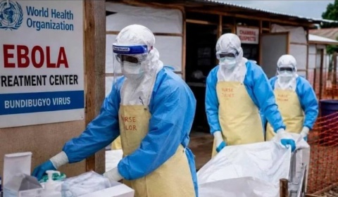 Nigeria : un premier cas de virus Ebola confirmé à Abuja, les structures sanitaires en état d’alerte
