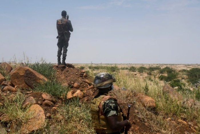 Niger : une tentative d’attaque terroriste repoussée avec succès par les FDS à Torodi (Tillabéri)
