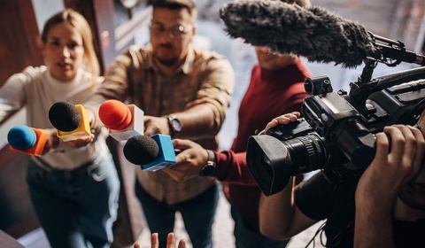 Niger : les correspondants de presse et les organes étrangers soumis à de nouvelles règles