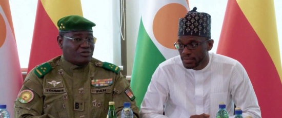 Réouverture de la frontière Niger-Bénin : Niamey pose ses conditions « non négociables » à Cotonou