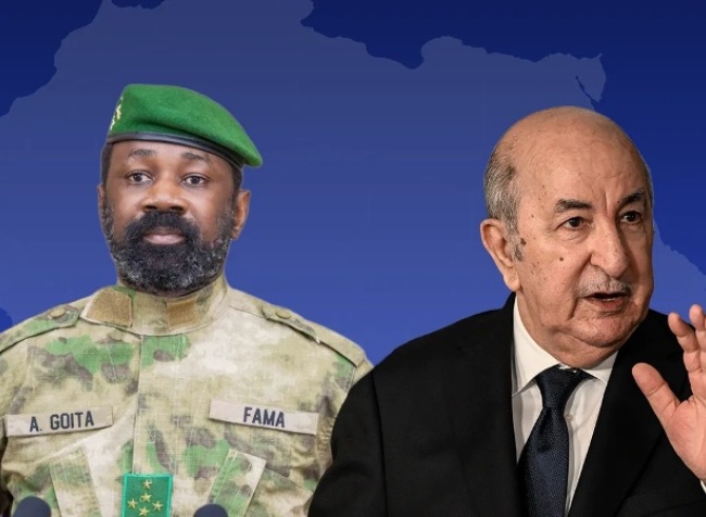 Algérie-Mali : après Niamey, Alger entame le dégel avec Bamako