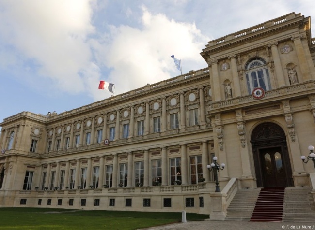 Rupture des relations diplomatiques : Paris dit « prendre acte » et « regrette » la décision « hostile » de Ouaga