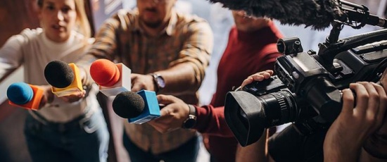 Niger : les correspondants de presse et les organes étrangers soumis à de nouvelles règles
