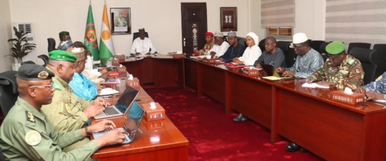 Frontière Niger-Bénin : Niamey presse le pas et installe son Comité national sur la réouverture