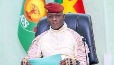 Burkina : le gouvernement annonce la rupture de ses relations diplomatiques avec la France