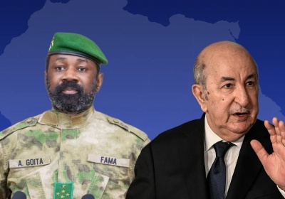 Algérie-Mali : après Niamey, Alger entame le dégel avec Bamako