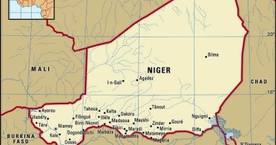 LE « PROJET PHOENIX » EXISTE-T-IL ? : L'ENQUÊTE EXAMINE LES RAPPORTS D'UNE OPÉRATION FRANÇAISE AU NIGER