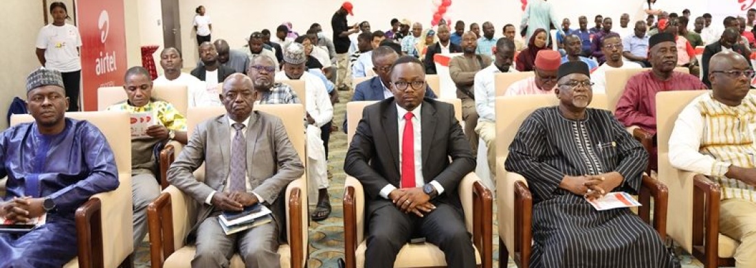 Transfert d’Argent : Airtel Money Niger lance son service international pour des opérations simples et sécurisées au-delà des frontières