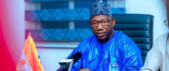 Ministère de la Communication et des NTI : le nouveau ministre Hamani Kargné officiellement installé