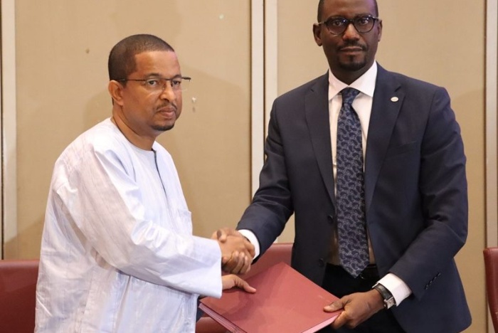 Carte Visa NITA : NITA Transfert d'Argent S.A., Ecobank et Visa lancent une nouvelle solution pour faciliter les paiements numériques au Niger et à l'international