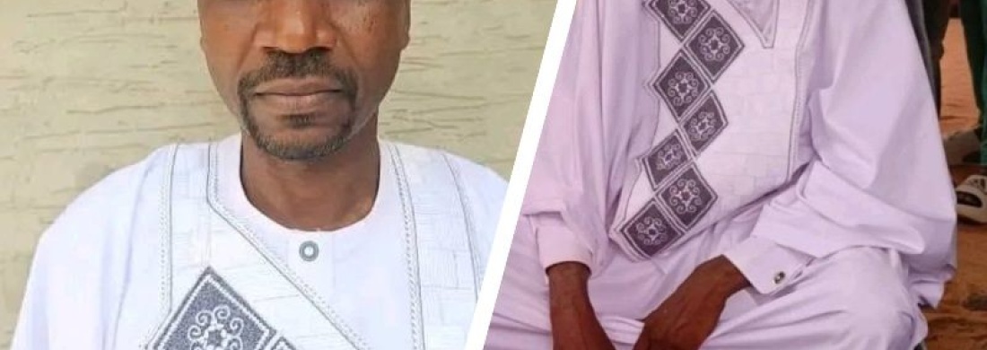 Canton de Ouro Guéladjo (Tillabéri) : Morou Boukari Abdoulaye Boureima, élu nouveau Lamido