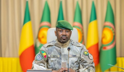 Mali : comme au Niger, les « égarés de la Nation » désormais passibles de perte de nationalité