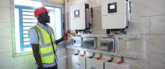Projet « HASKE Anersol » : des kits solaires hors réseau et des solutions de cuisson propre pour améliorer le taux d’accès à l’électricité et faciliter le quotidien des populations au Niger