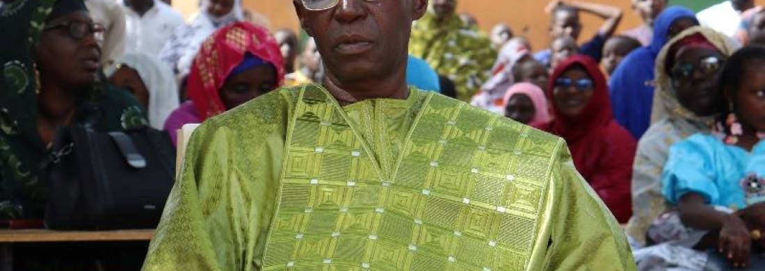 Chefferie traditionnelle: l’honorable Bachir Sadou Kalilou élu 16e chef de canton de Sakoira