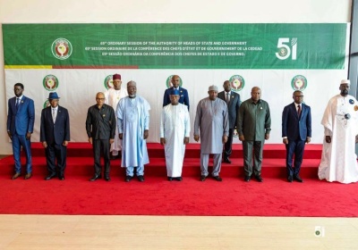 CEDEAO-AES : les conditions des négociations se dessinent pour poser les bases d’un nouveau partenariat entre les deux blocs ouest-africains