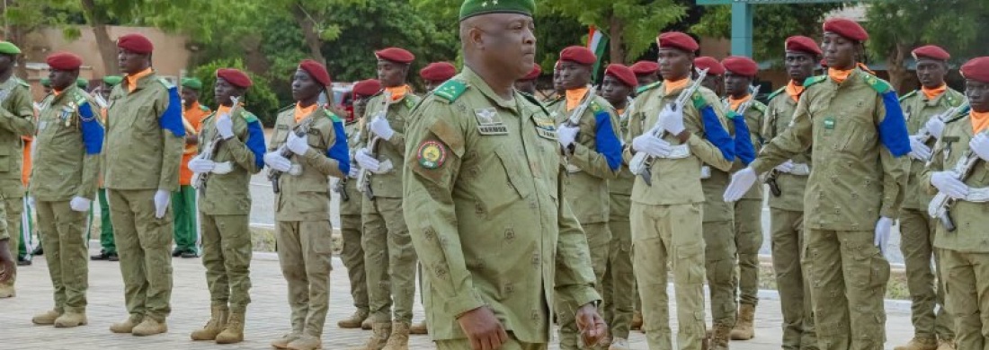 Défense : l’Armée célèbre son 66e anniversaire sous le signe de la résilience et de la montée en puissance au service de la Patrie