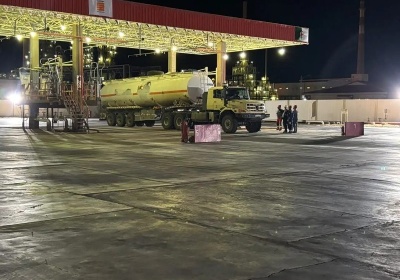 Coopération énergétique : du kérosène algérien pour la Sonidep et du brut nigérien commercialisé avec la Sonatrach