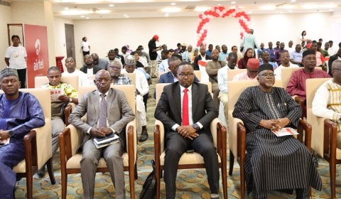 Transfert d’Argent : Airtel Money Niger lance son service international pour des opérations simples et sécurisées au-delà des frontières