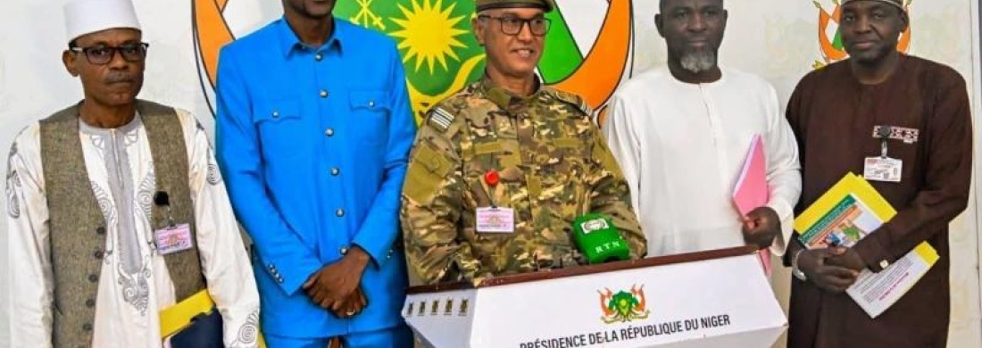Niger : 12 milliards d’avoirs illégaux recouvrés en un an par la COLDEFF, portant le butin total à 74 milliards de F CFA