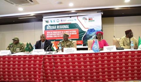Résilience climatique au Sahel : de nouveaux engagements pour accélérer la mobilisation des financements en faveur des CDN