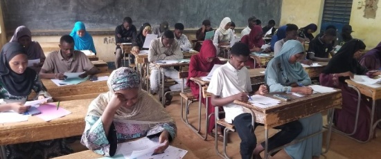 BTS d'État : 4 115 candidats ont débuté les épreuves de la session 2026