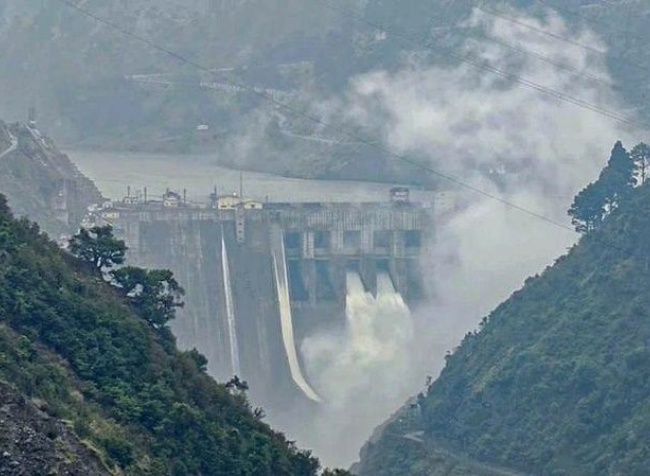 Réponse à «Séparer la vérité du mensonge et des mythes dans le cadre du Traité des Eaux de l’Indus» : (Perspective Indienne – Réponse à la lettre du brigadier (retraité) Dr. Raashid Wali Janjua publiée dans Dawn, 9 avril 2026)