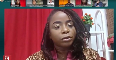 Panel de haut niveau,  Occident et déstabilisation du Sahel : quelles responsabilités ?