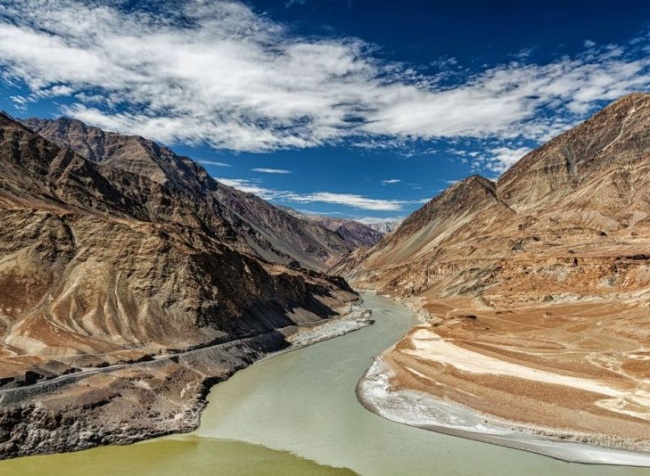 Le Traité des Eaux de l’Indus : Analyse Juridique, avec une Référence Particulière au Mécanisme de Règlement des Différends