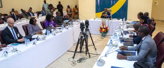 Sécurité alimentaire et énergie : la BOAD approuve 60 milliards de FCFA de financements pour le Niger, dont 30 milliards pour l’ONAHA