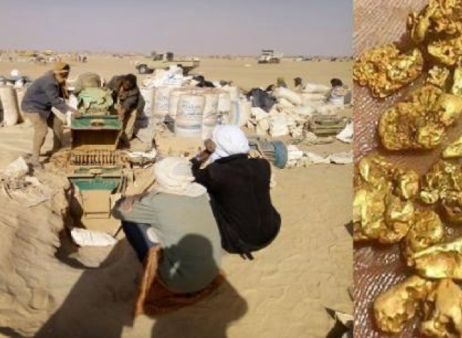 Kidal : l’or au cœur de nouvelles tensions dans le nord du Mali