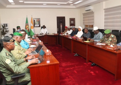 Frontière Niger-Bénin : Niamey presse le pas et installe son Comité national sur la réouverture