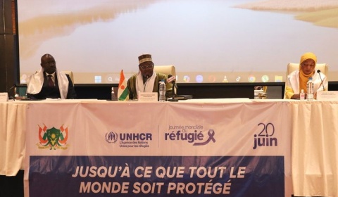 Journée mondiale des réfugiés (JMR 2026) : un engagement renouvelé en faveur de la protection des réfugiés