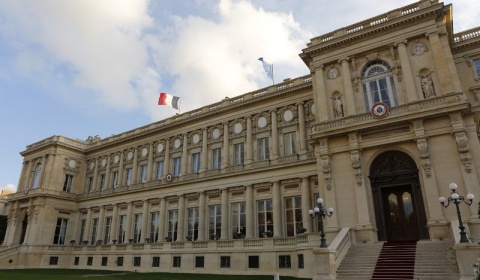 Rupture des relations diplomatiques : Paris dit « prendre acte » et « regrette » la décision « hostile » de Ouaga