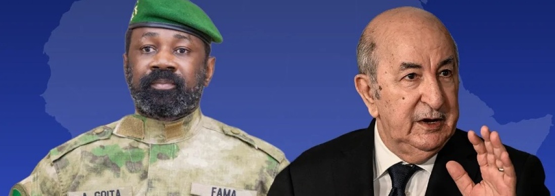 Algérie-Mali : après Niamey, Alger entame le dégel avec Bamako