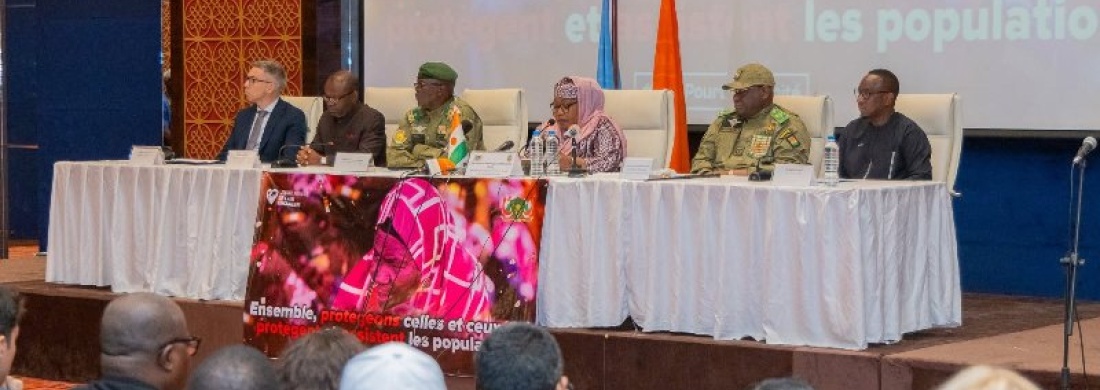 Célébration de la Journée mondiale de l’aide humanitaire : la protection des acteurs humanitaires au cœur de l’édition 2026