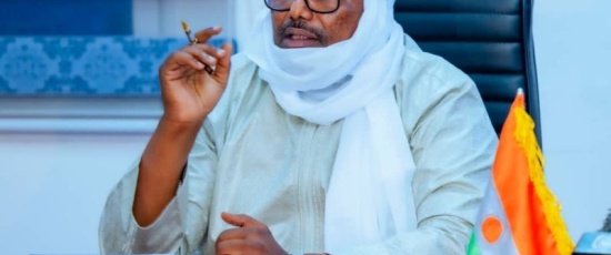 Régulation des médias : le président de l’ONC Ibrahim Manzo Diallo élu vice-président de la Plateforme des régulateurs UEMOA-Guinée