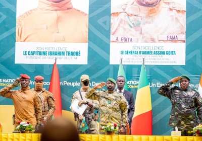 Événements de Niamey : la Confédération AES dénonce une « trahison » et exprime sa solidarité aux institutions du Niger