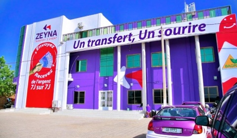 Transfert d’argent : clap de fin pour Zeyna !