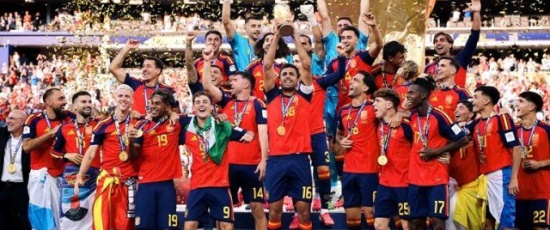 Mondial 2026 : 104 matchs, 35 pays et près de 100 millions de foyers touchés, le bilan de NEW WORLD TV en Afrique subsaharienne