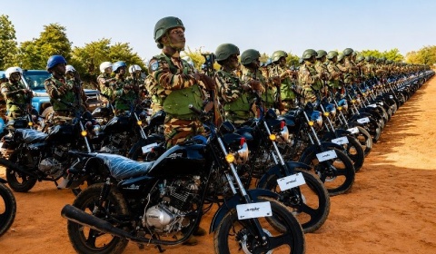 Insécurité : plusieurs soldats tombés au front suite à une attaque terroriste contre la position des FDS de Tessa (Dosso)