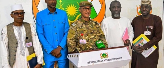 Niger : 12 milliards d’avoirs illégaux recouvrés en un an par la COLDEFF, portant le butin total à 74 milliards de F CFA