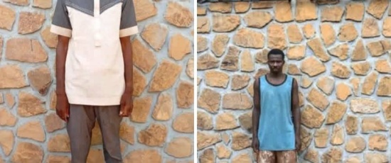 Cybercriminalité au Niger : faux entrepreneur, « billets multipliés », crédits détournés… la DPJ démantèle trois réseaux
