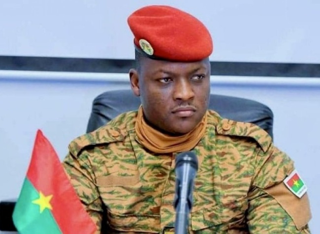 Burkina : les sanctions pour les voleurs des deniers publics désormais proportionnelles aux montants volés