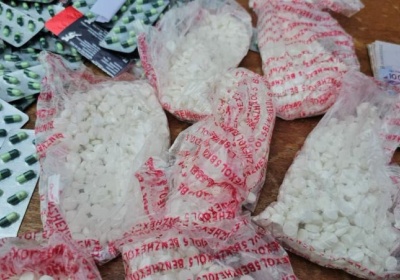 Lutte contre les stupéfiants : nouvelle saisie d’une importante quantité de drogue à Gaya