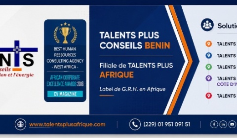 Emploi : le CESAG recrute 8 profils à Dakar dans les domaines de la coopération universitaire, de la communication et de l’enseignement-recherche